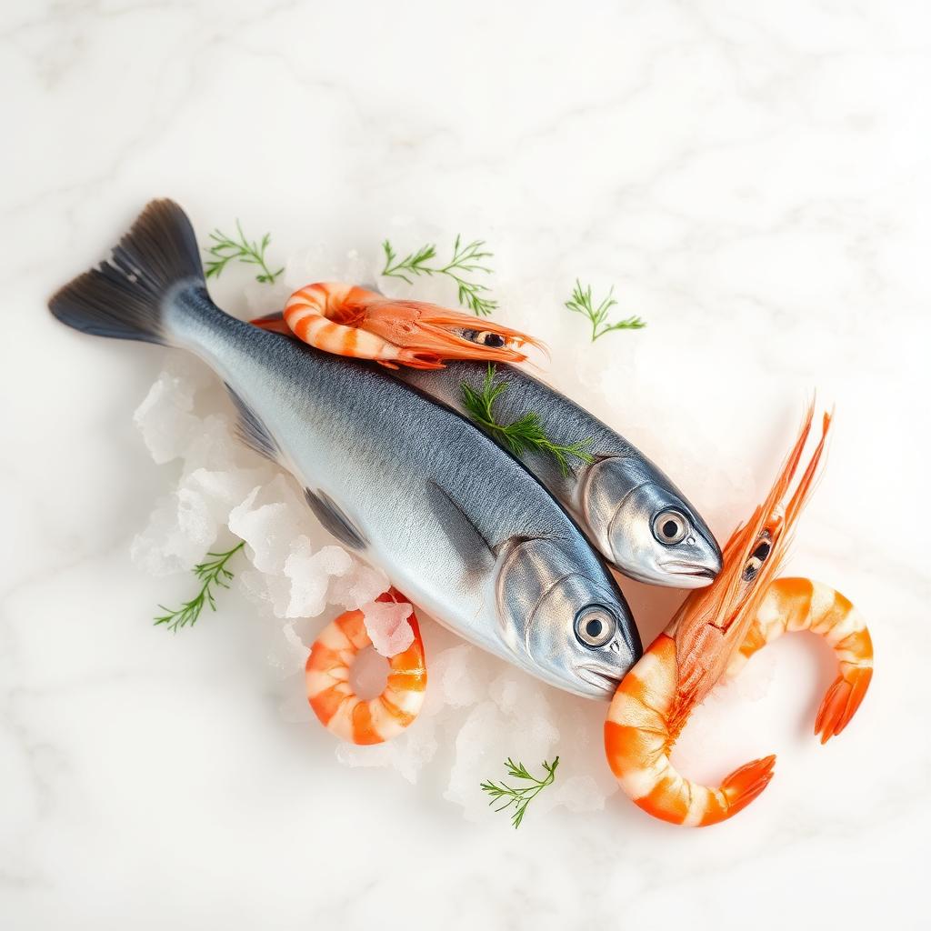 Harbor Fish House
