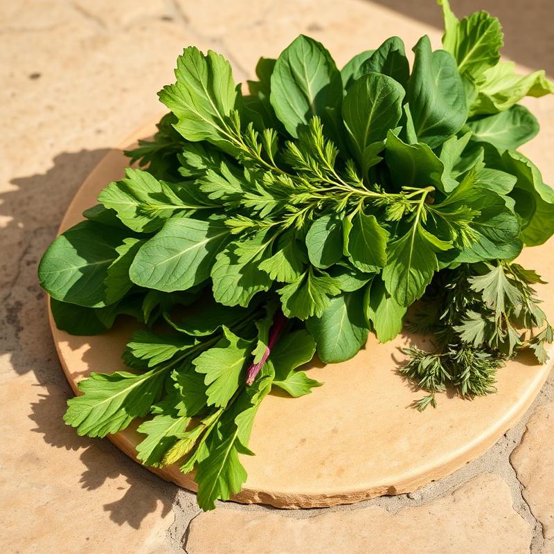 Bitter Gourd (Karela)