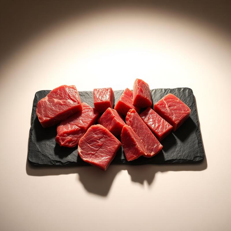 Beef Sausages, Herb